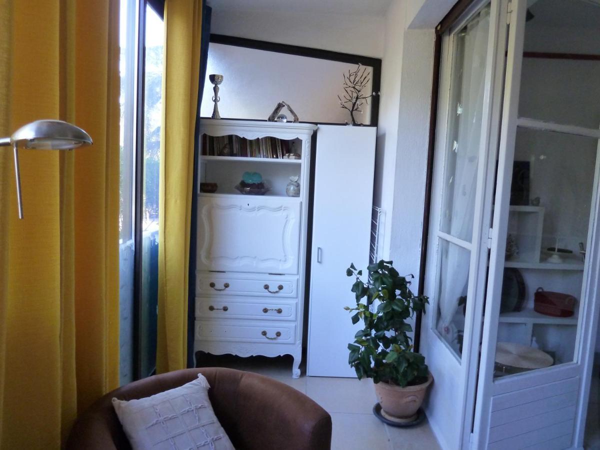 Studio Melisse Apartment Carnoux-en-Provence Exterior foto