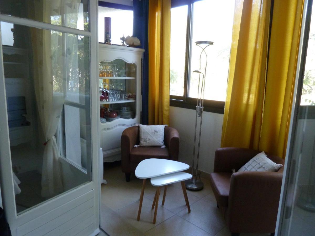 Studio Melisse Apartment Carnoux-en-Provence Exterior foto